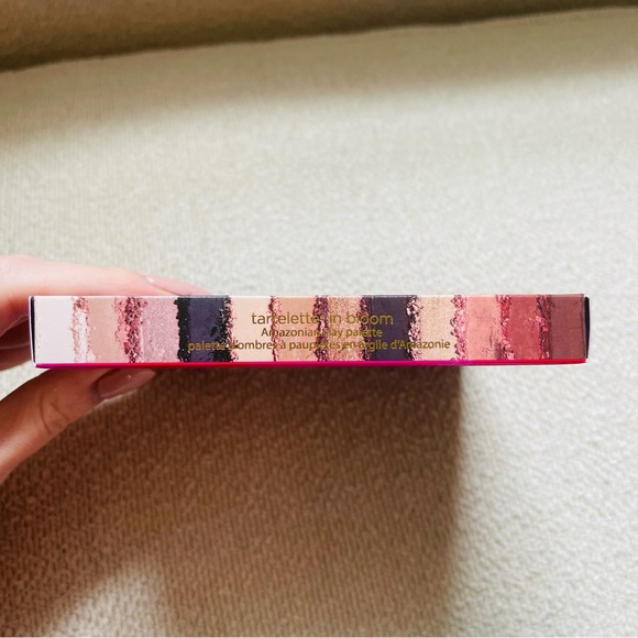 TARTE Tartelette In Bloom Amazonian Clay Palette - Picture 15 of 15